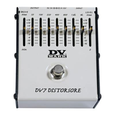 DV MARK DV7 DISTORSORE